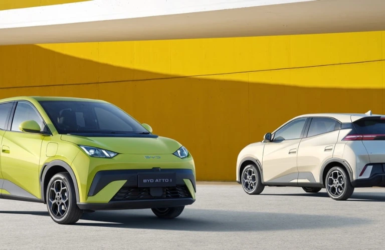 Byd Feature V2
