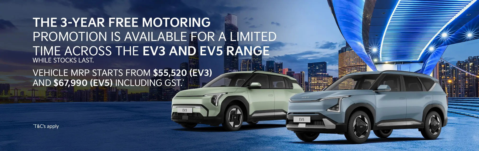 Ev Lp