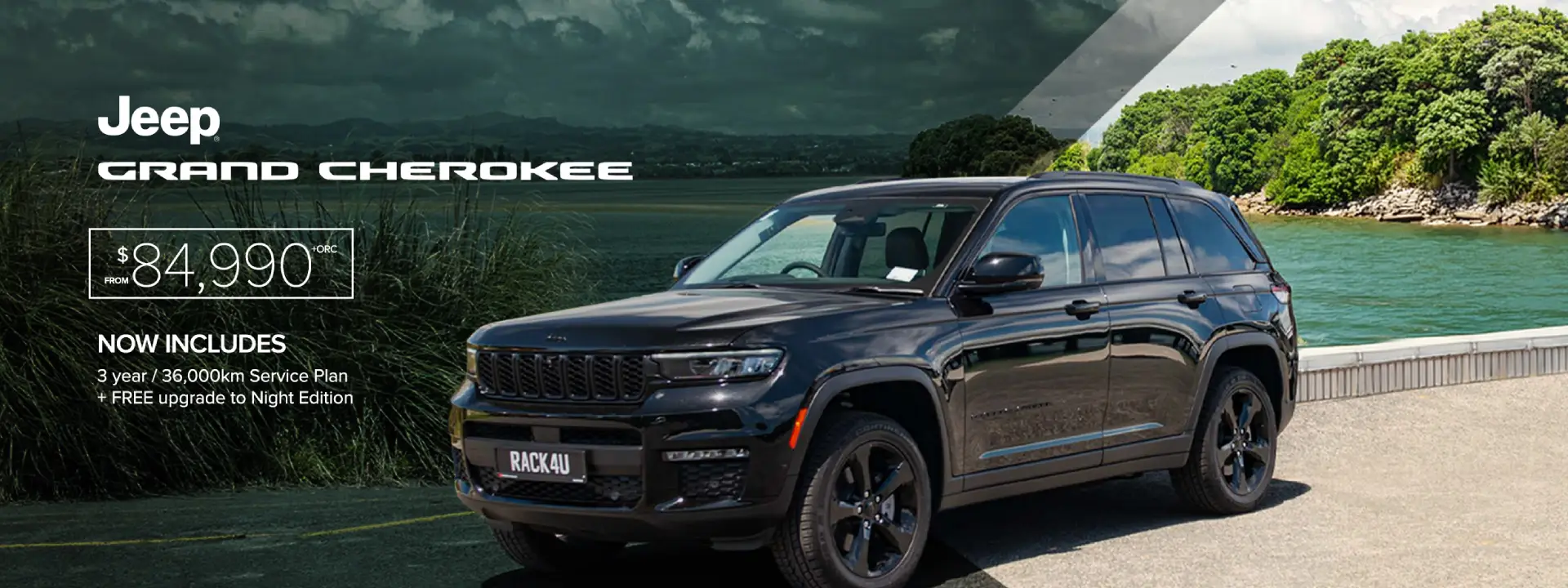 Jeep Offer 2