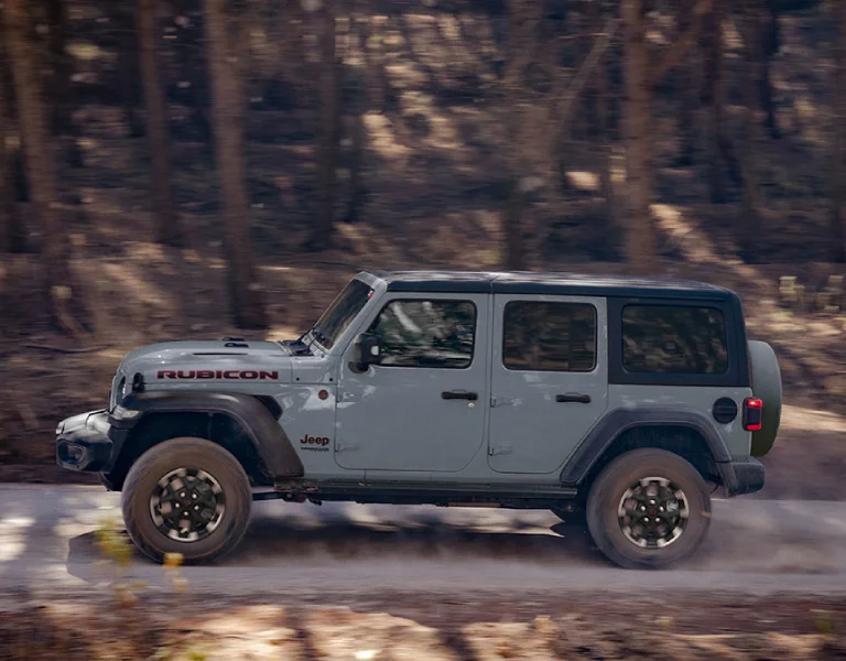 Jeep