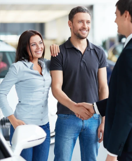 Book A Service