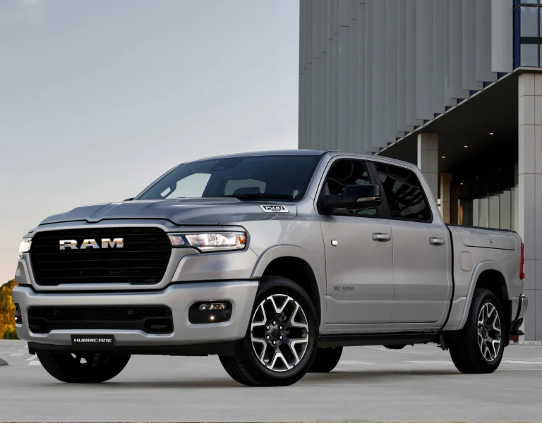 Ram