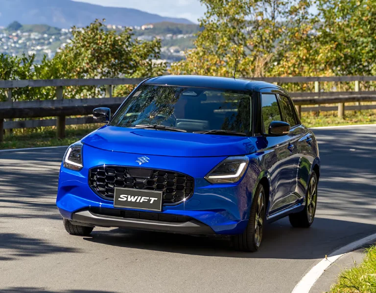 Suzuki